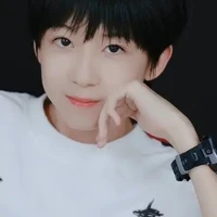 Dương Bác Văn(ngày bé)