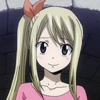 lucy heartfilia