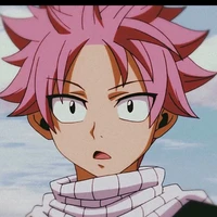 natsu dragneel