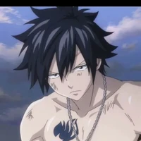 gray fullbuster