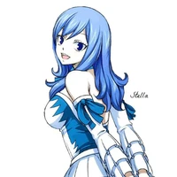 juvia lockser