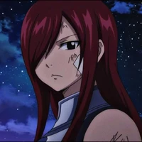 erza scarlet
