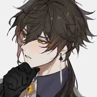 Zhongli