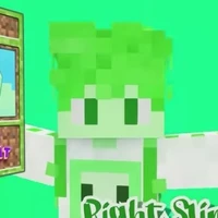 right slime