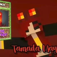 tamada magma
