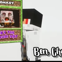 ben ghast