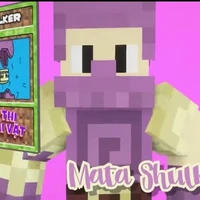 mata shulker