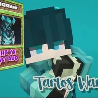 tarlos warden