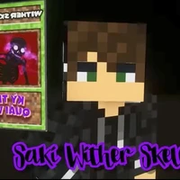 saki wither skeleton