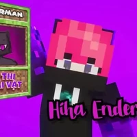 hiha enderman