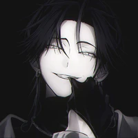 Envy Ritcher - Tội đồ Đố Kị