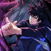 Fushiguno Megumi