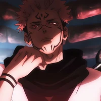 Ryomen Sukuna