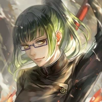 Zenin Maki