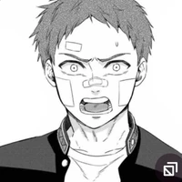 Anzai Masaki