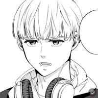 Kaji Ren