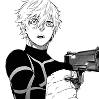 Nagi Seishiro 