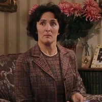 Petunia Dursley