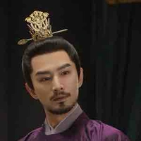 Đích thiếu chủ-Doãn Tung