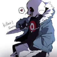 killersans