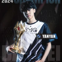 BMG YanYan