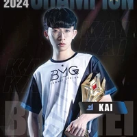 BMG Kai