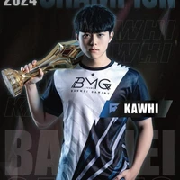 BMG Kawhi