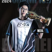 BMG Neil
