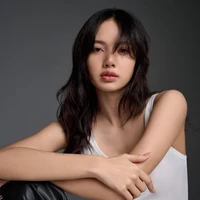 Lalisa Manobal