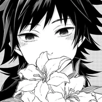 Tomioka Giyuu