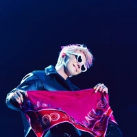 Kwon Jiyong