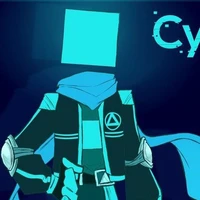 cyan