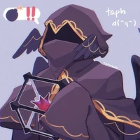 taph