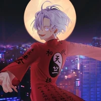 Kurokawa Izana