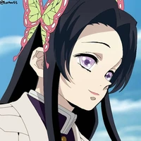 Kochou Kanae