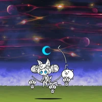 Celestial Child Luna