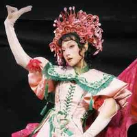 Nguyễn Linh Chi//chi xê//