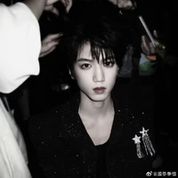 Zhang GuiYuan _ hắn