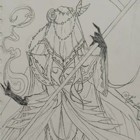 Ereshkigal