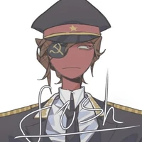 Soviet Union