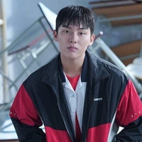 Ahn Su Ho