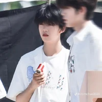 Trương Hàm Thụy _Em