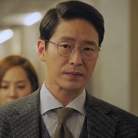 Joo Dan Tae