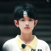 Trương Cực-8 tuổi