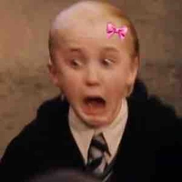 Draco Malfoy