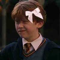 Ron Weasley
