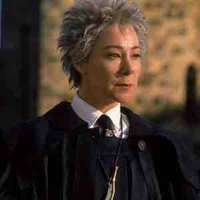 Ronalda Hooch.