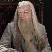 AIbus Dumbledore.