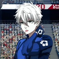 Nagi Seishiro