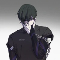 Itoshi Rin